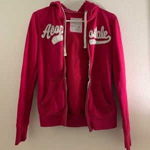 Aeropostale oversized jacket. Size xs.